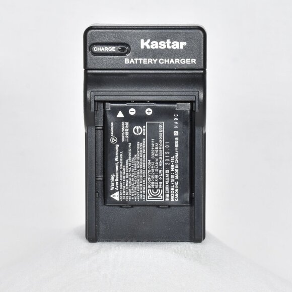 Canon PowerShot ELPH 160 Digital Camera 20.0MP 8x Opt Zoom HD Video 64GB SD Card - Picture 12 of 16